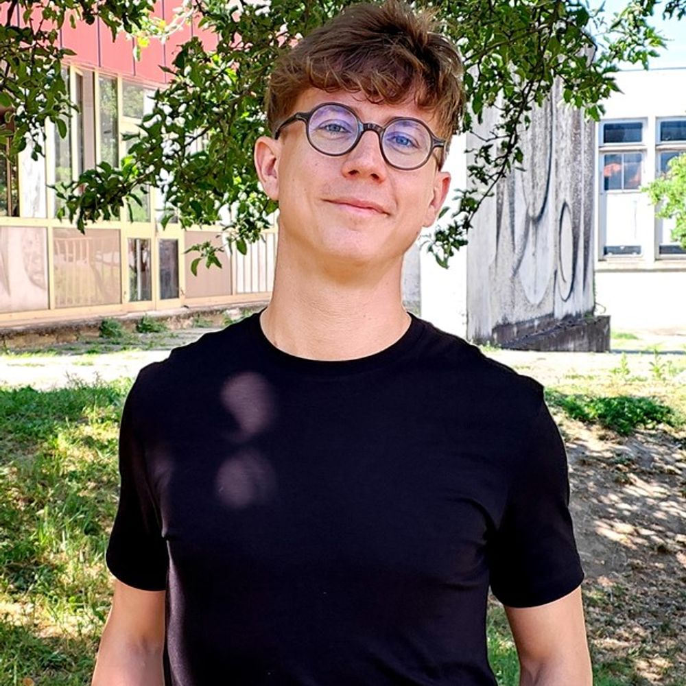 Clément Camp