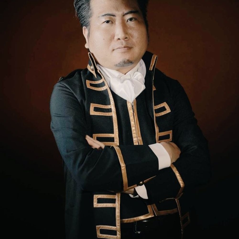 ⚔️らくのすけ