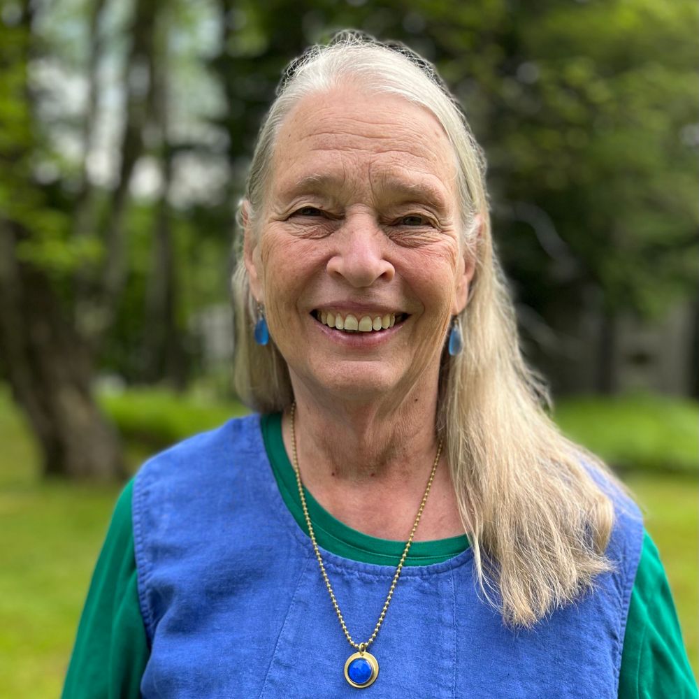 Gina Kellogg
