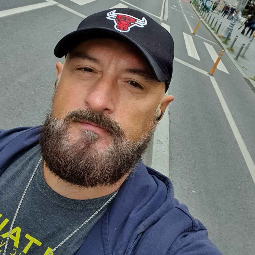 Valentin SilverHusky