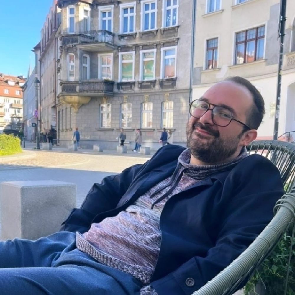 Sacha Malgeri