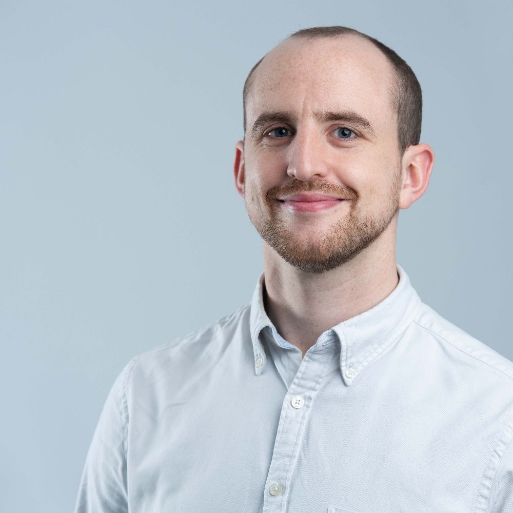 Tom Canning
