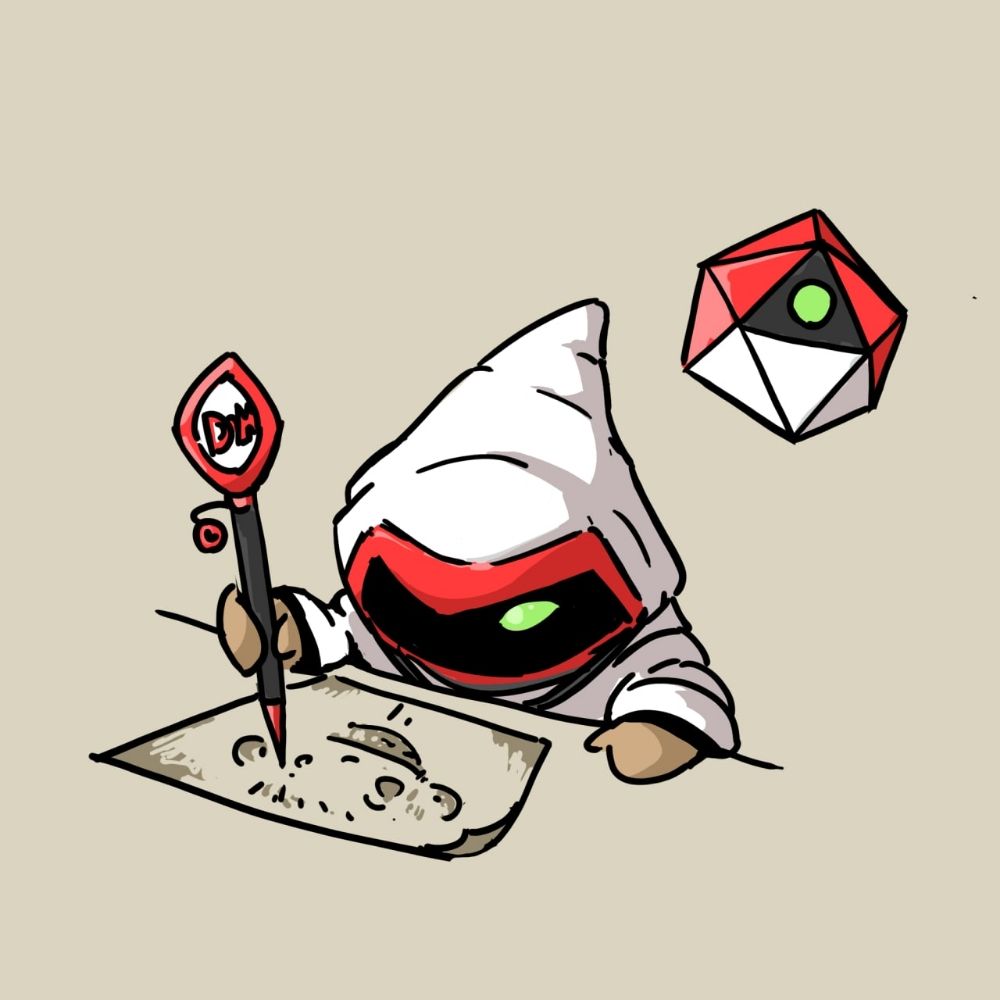 Dungemons