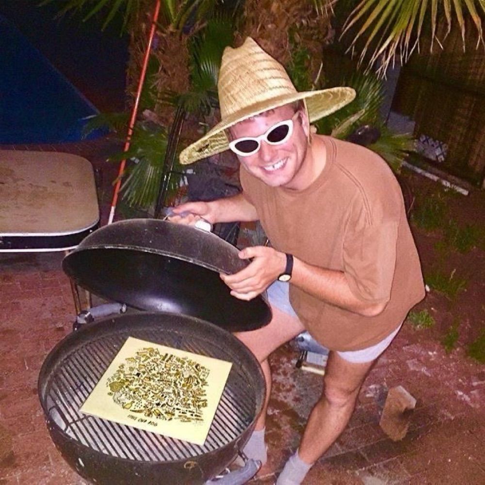 isa que adora