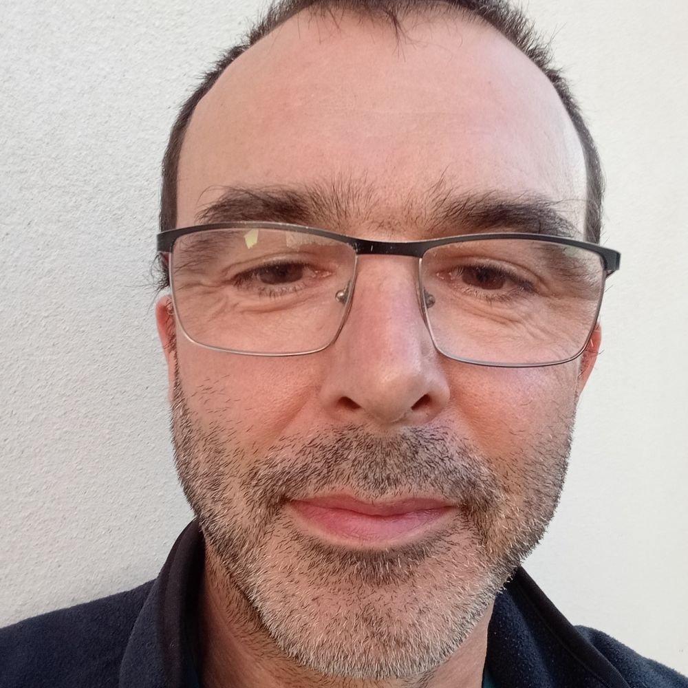 Luc JACOB