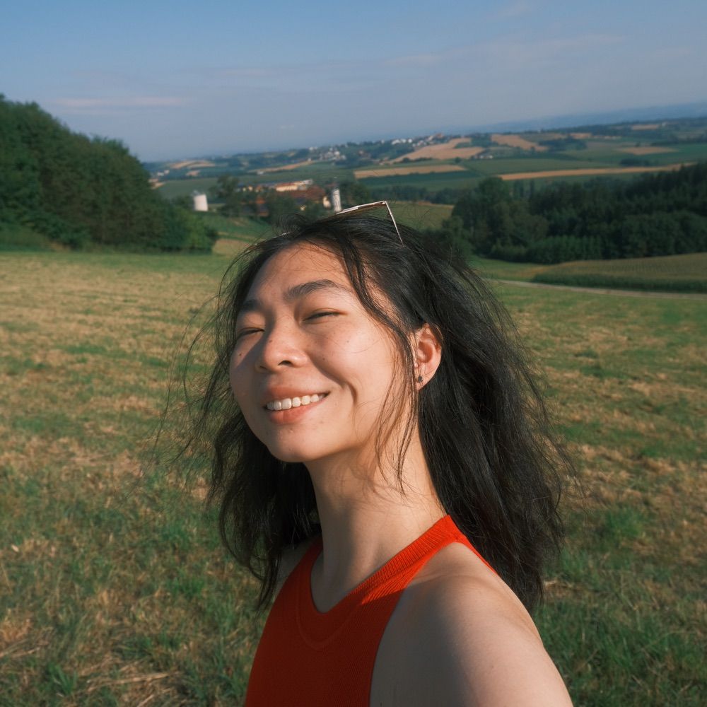 Hedi Zhou
