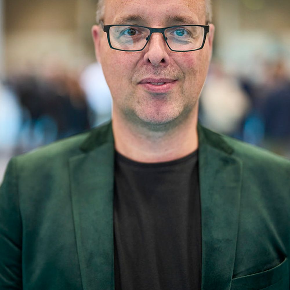 Søren Jakobsen