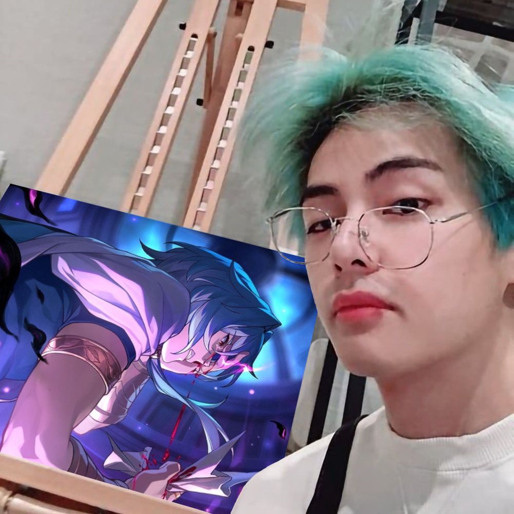 User avatar