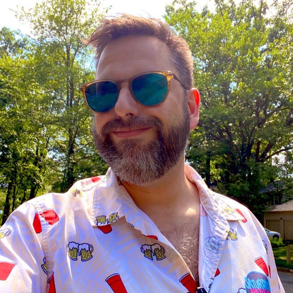 😎⛱️🌞 Pete’s Summer 😎⛱️🌞