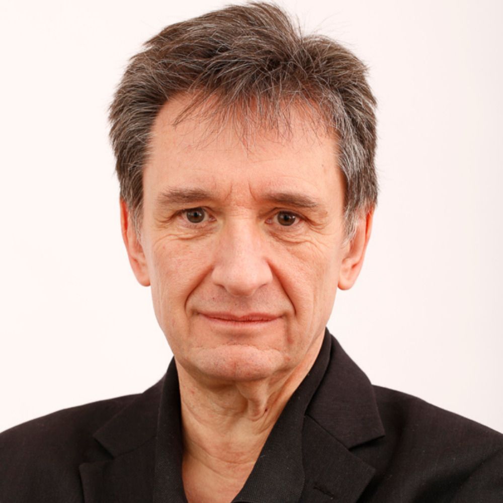 Rudy Redl