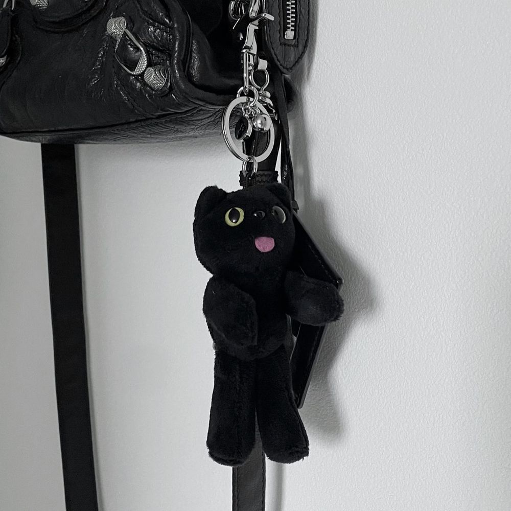 🐈‍⬛