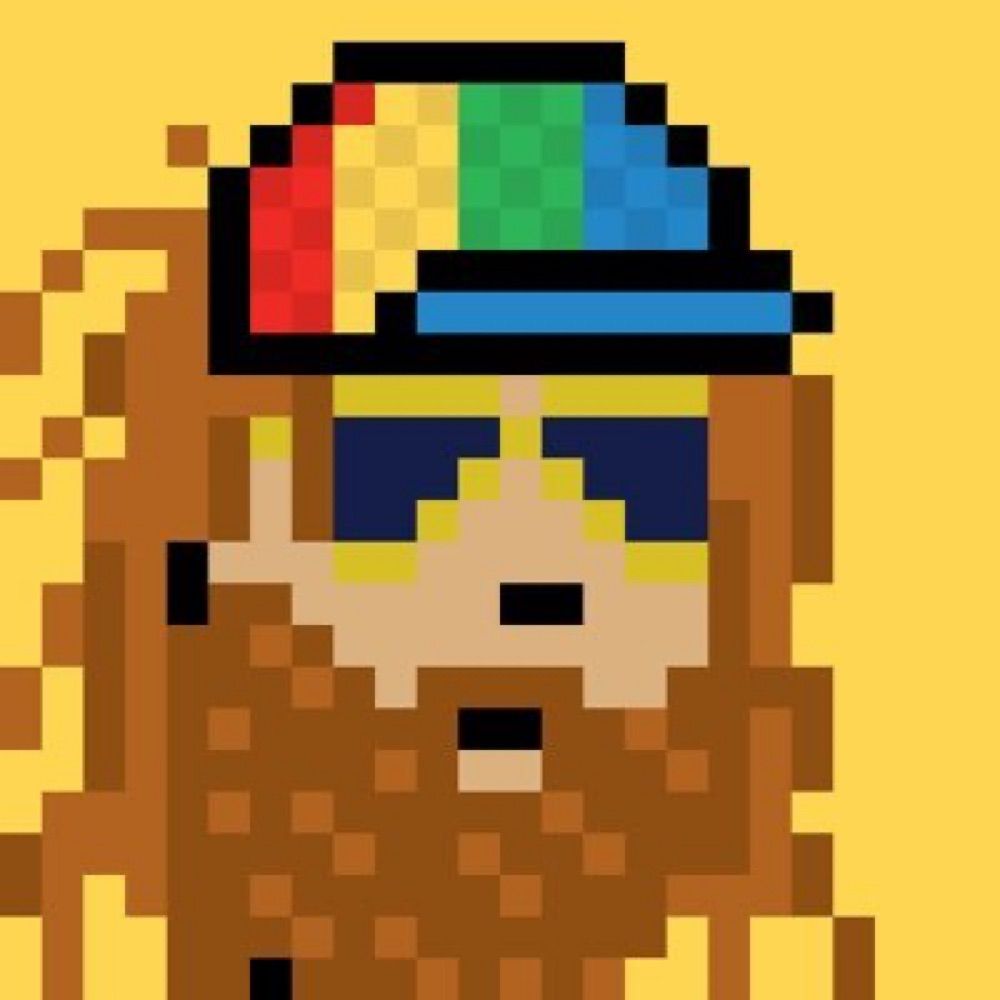 Pixelw👀ks