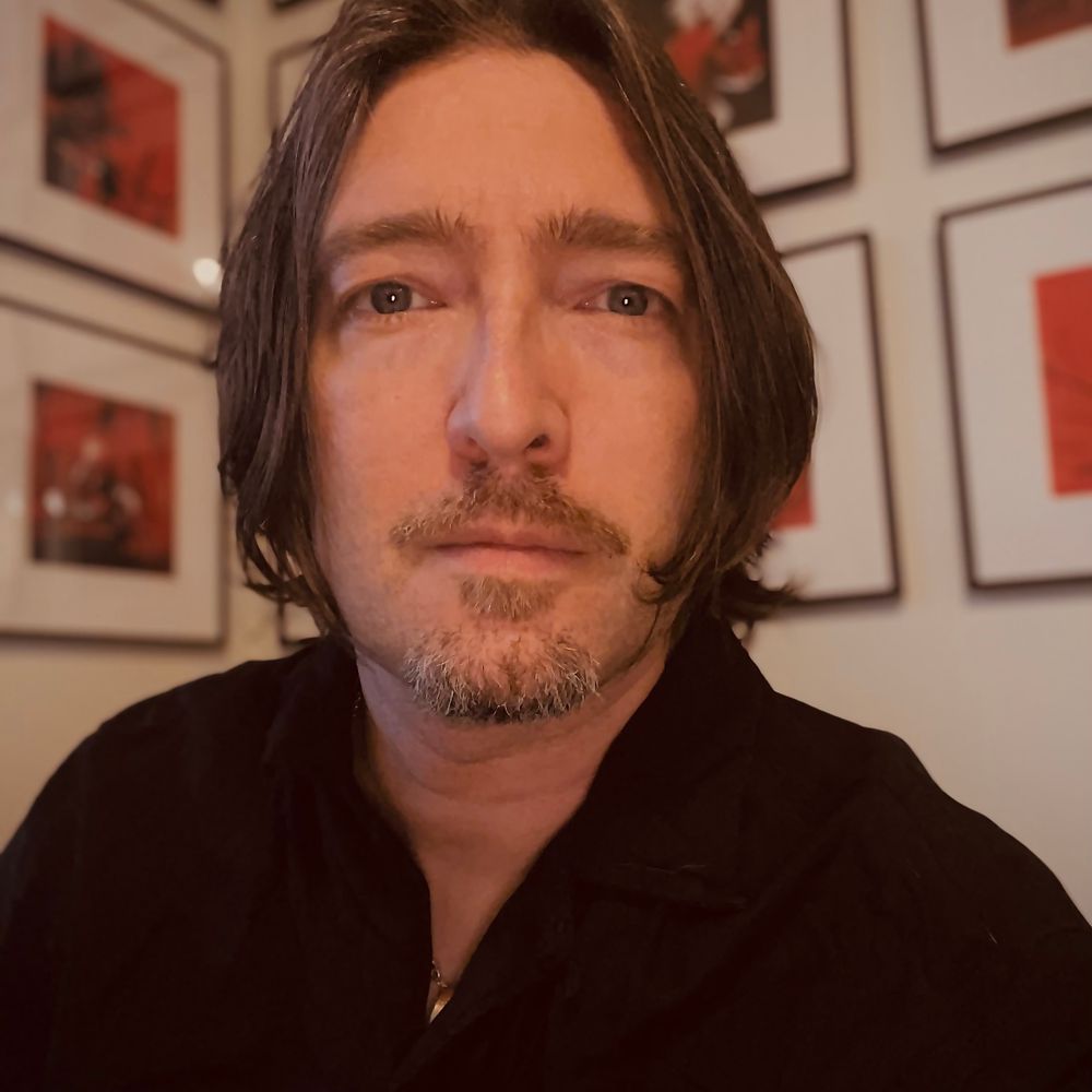 Johan Weisz