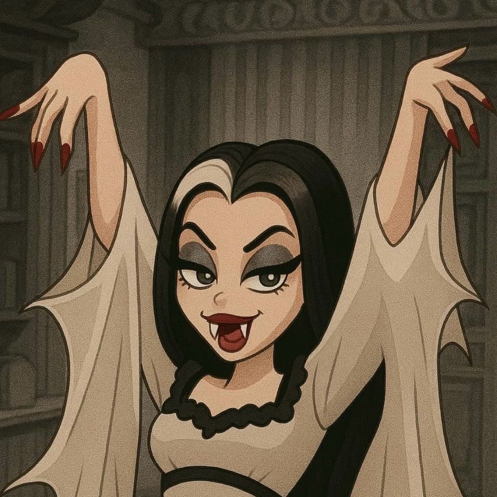 Rori Ravenwood