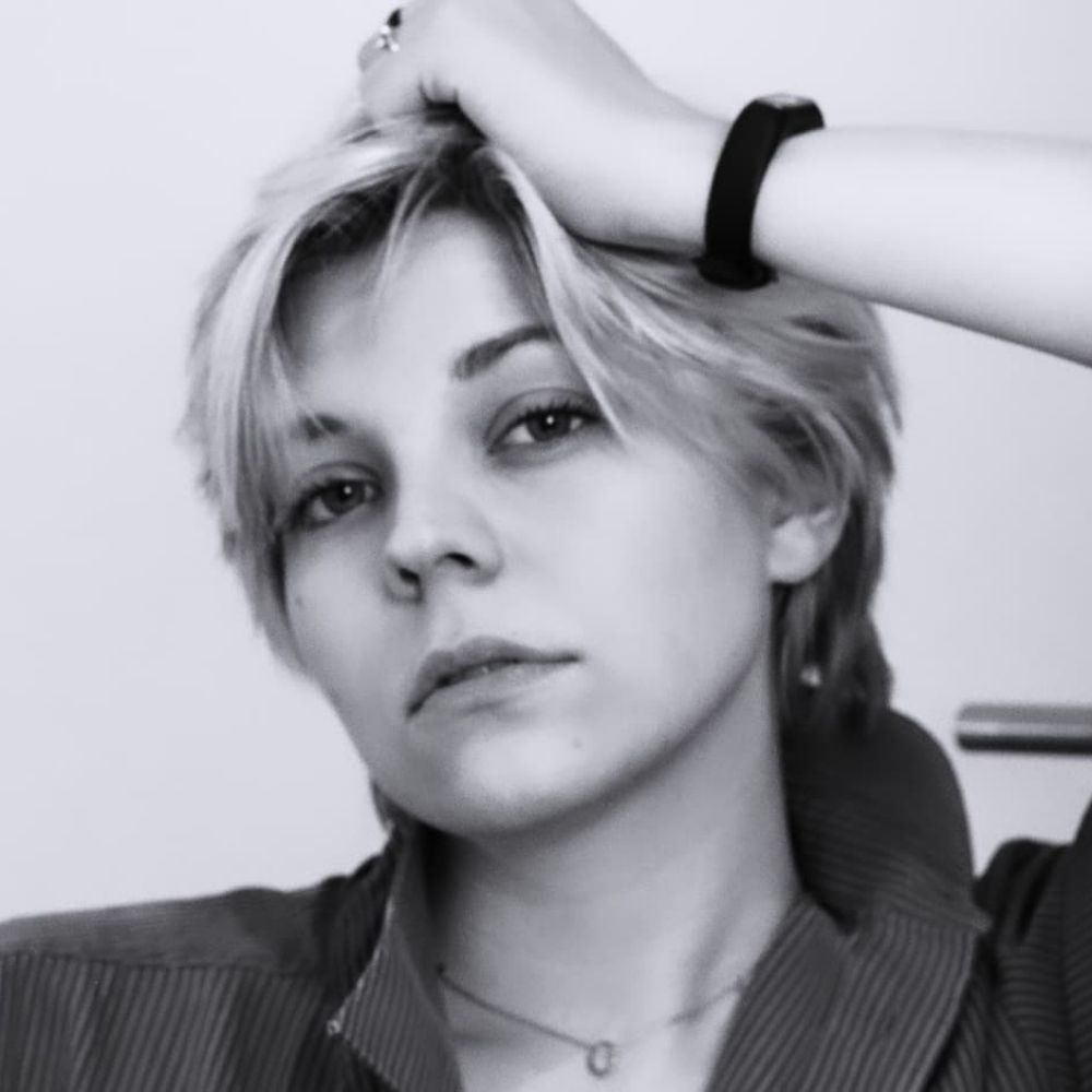 Kaya Malin Kröger