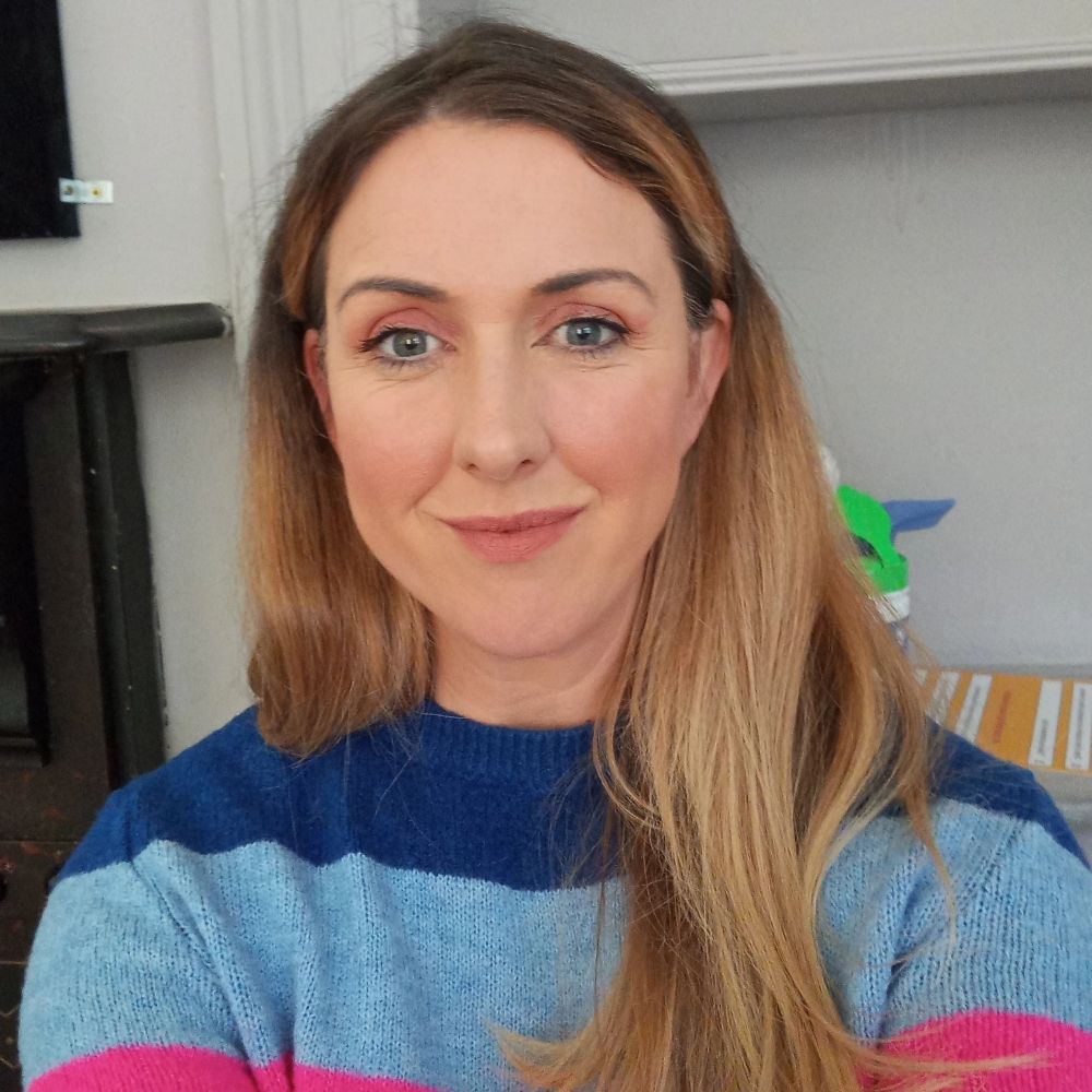 Dr Jody Moore-Ponce