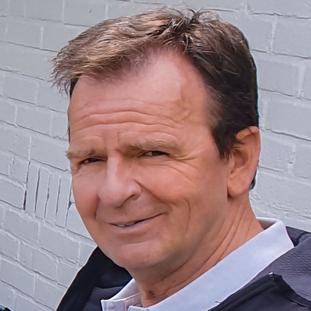 Eric Laureys