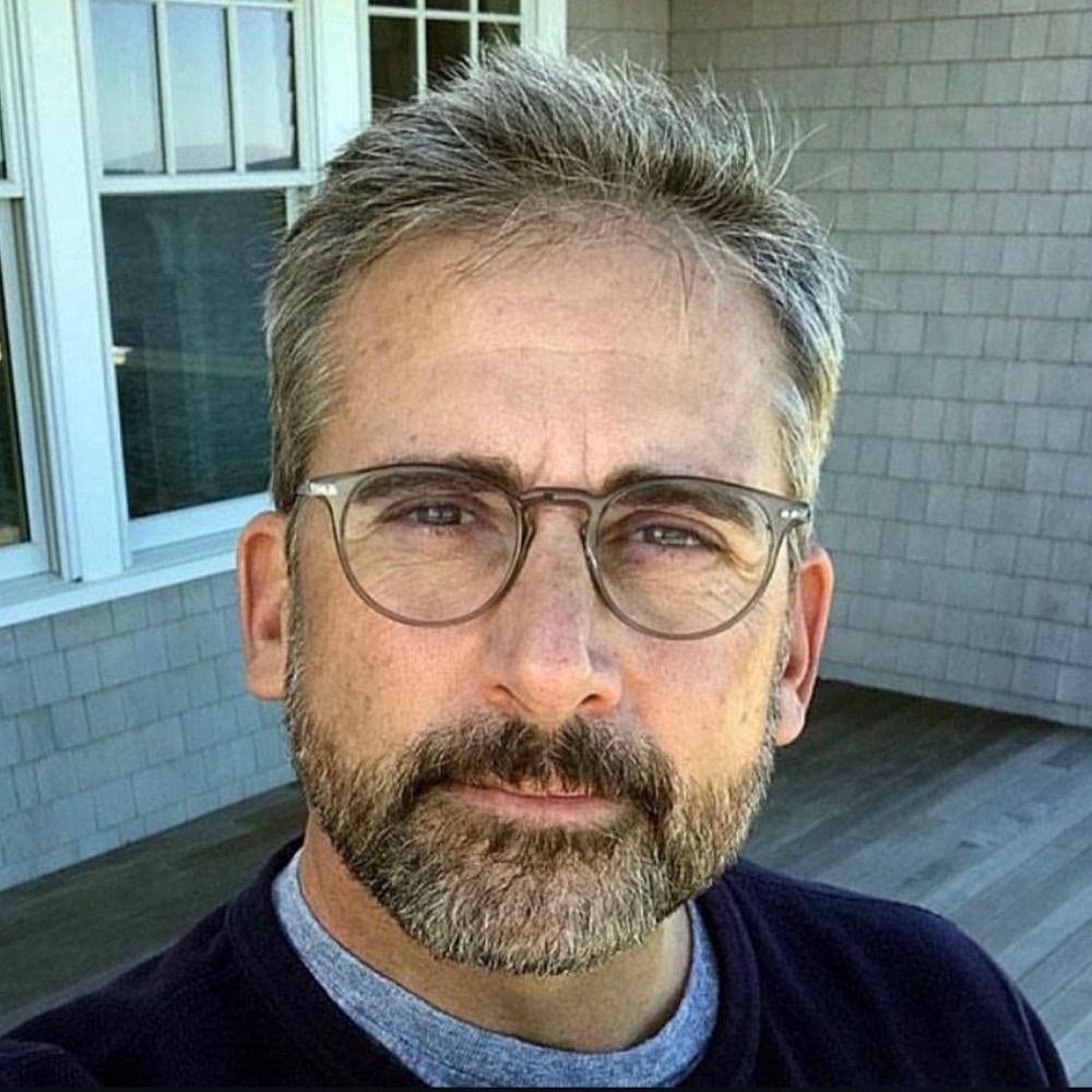 Steve Carell