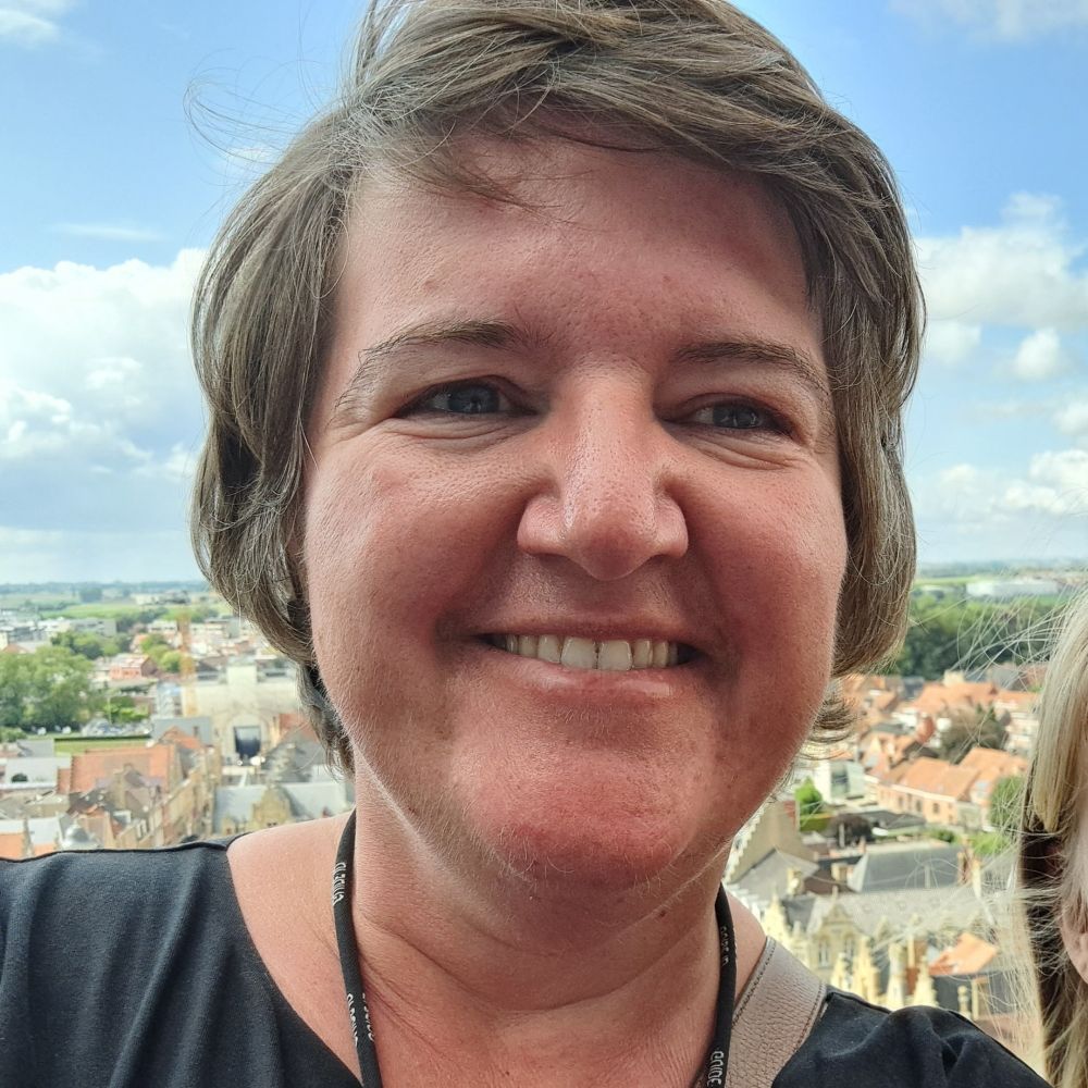 Ann Van den Broek