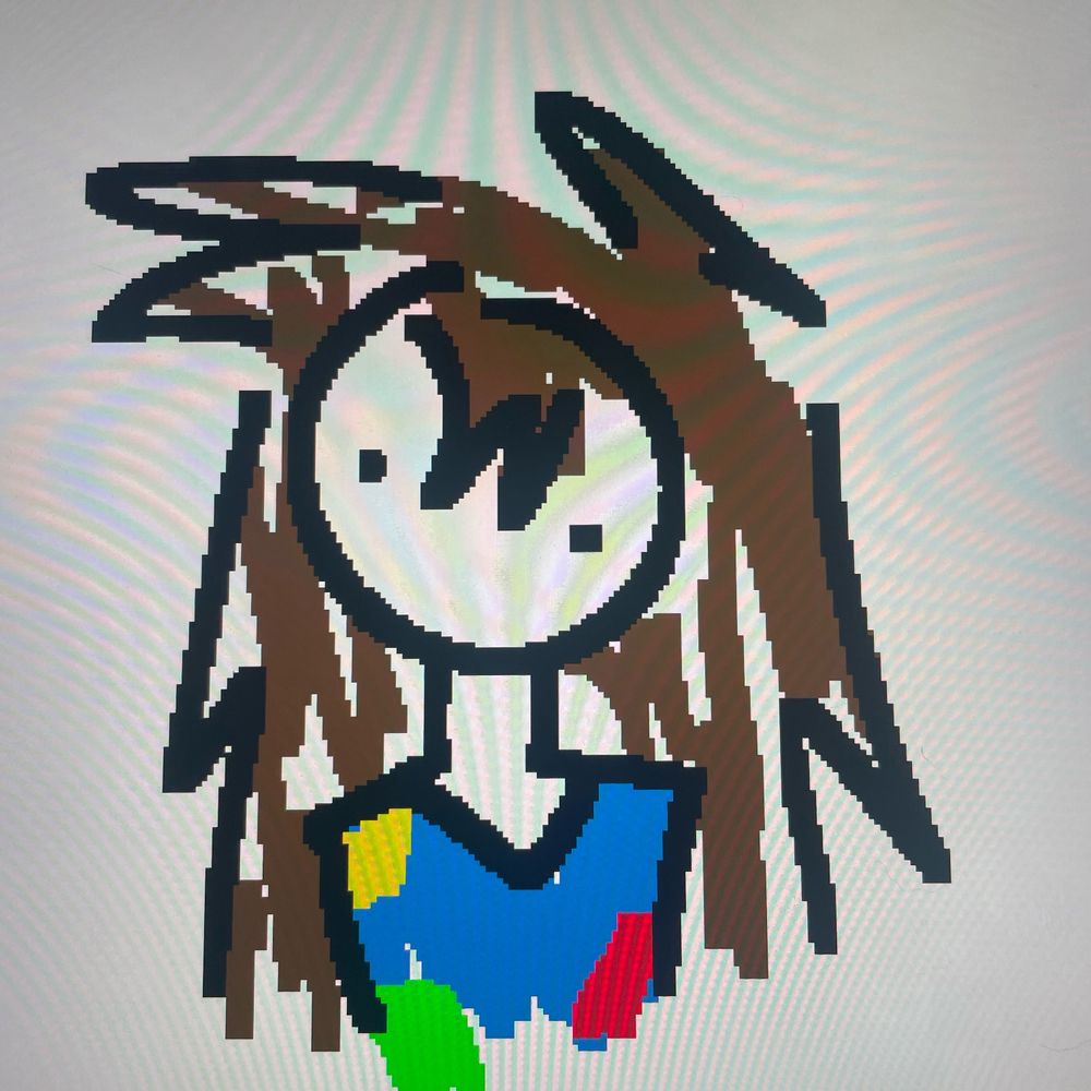 Profile avatar
