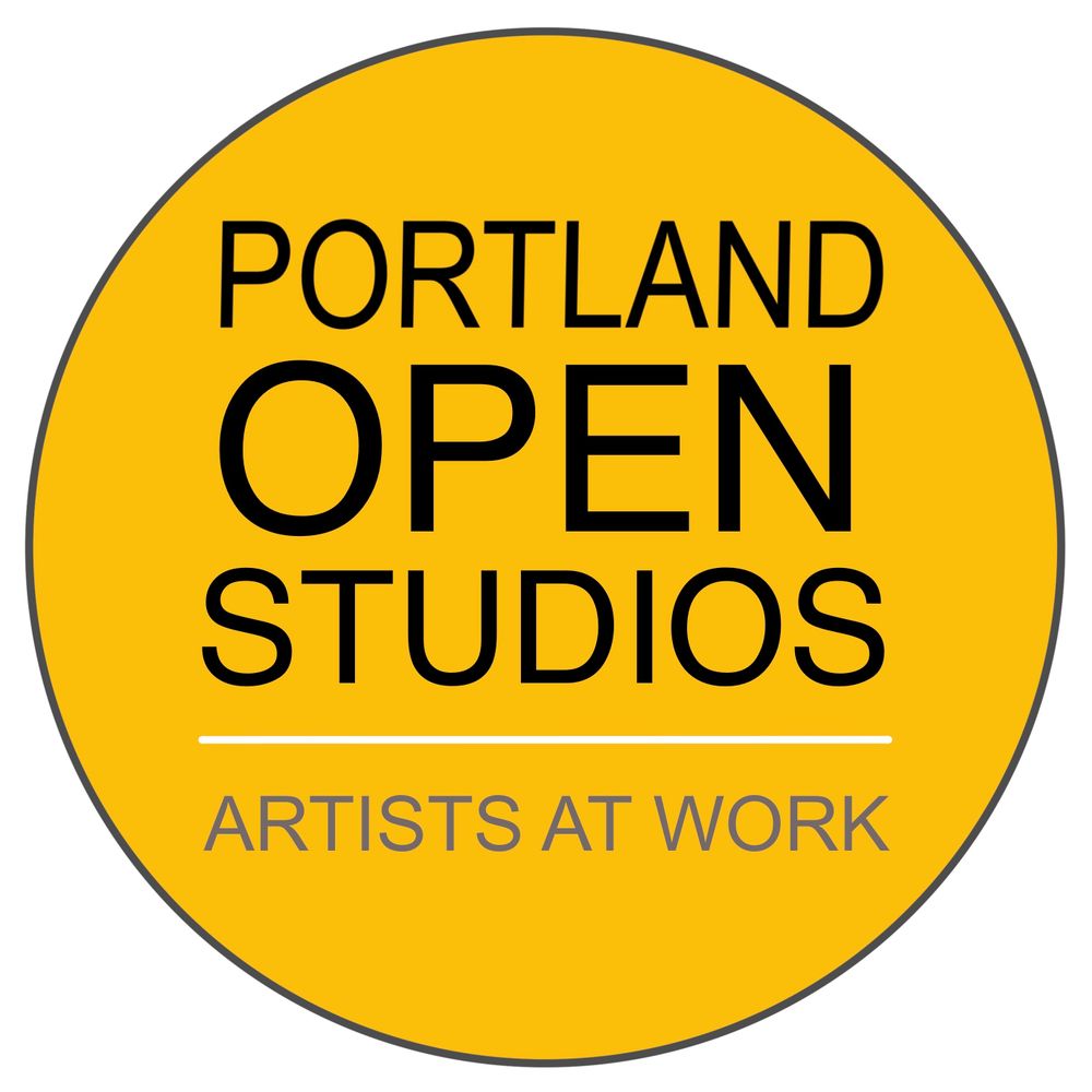 Portland Open Studios