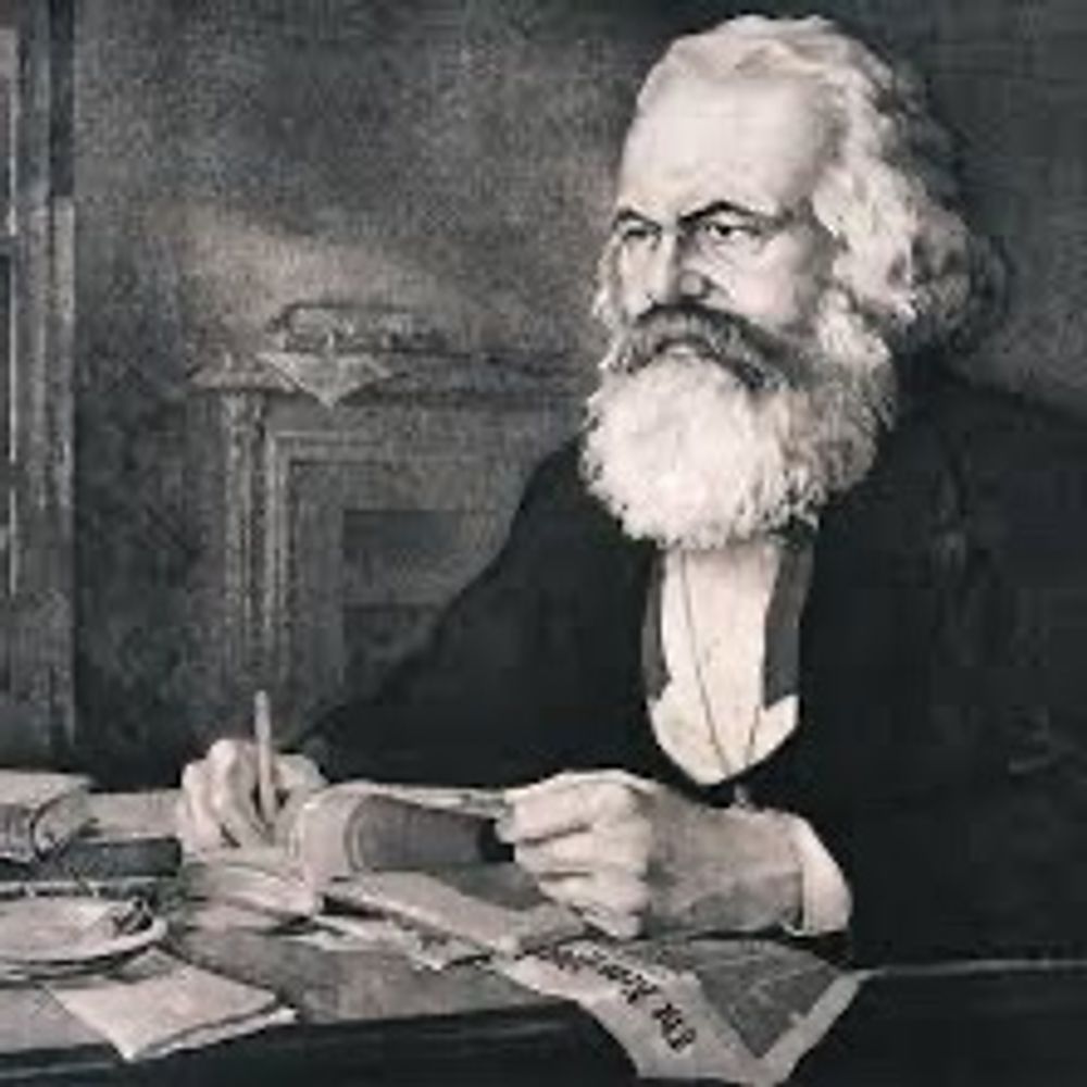 Karl Marxism