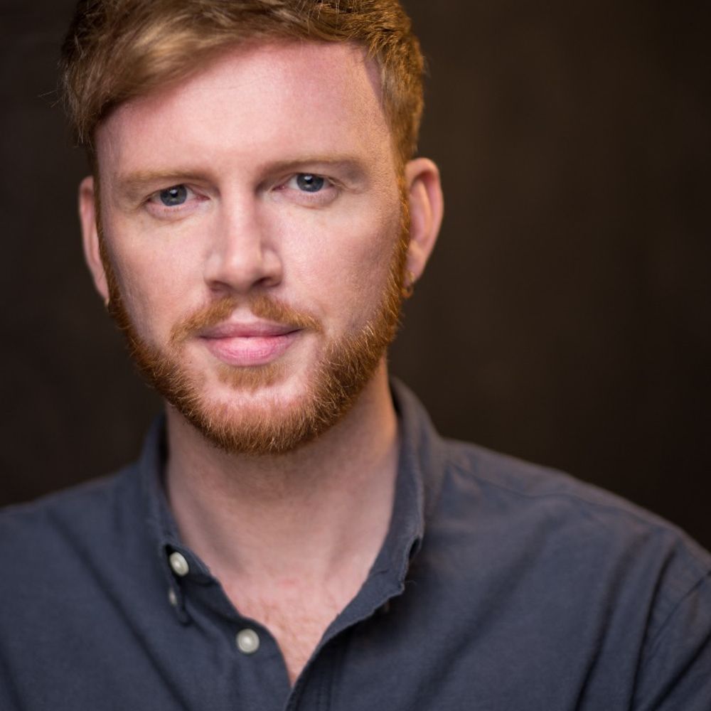 Jonathan Dunn