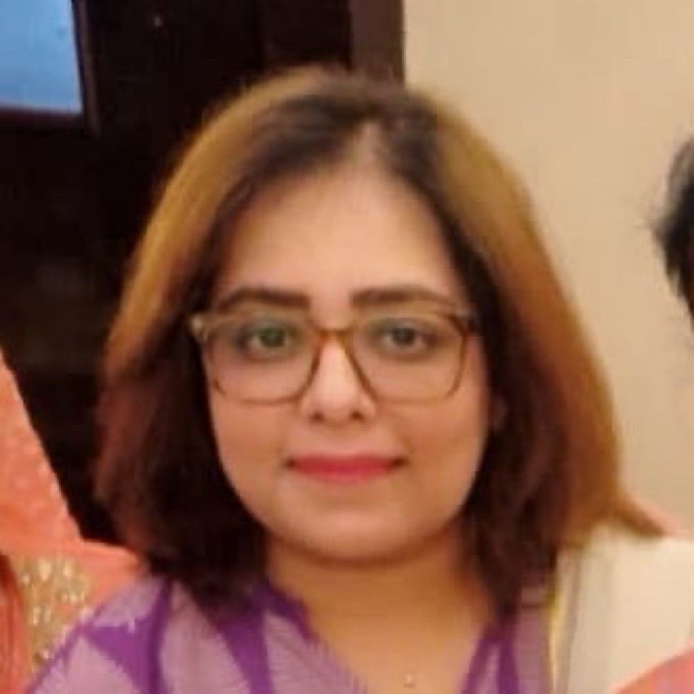 Ammara Rounaq