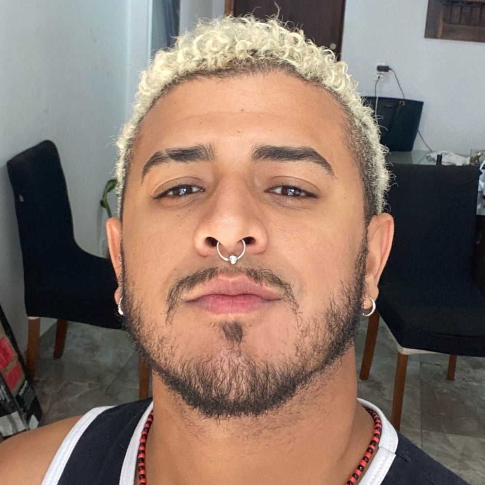 Filho de Maria Bethania