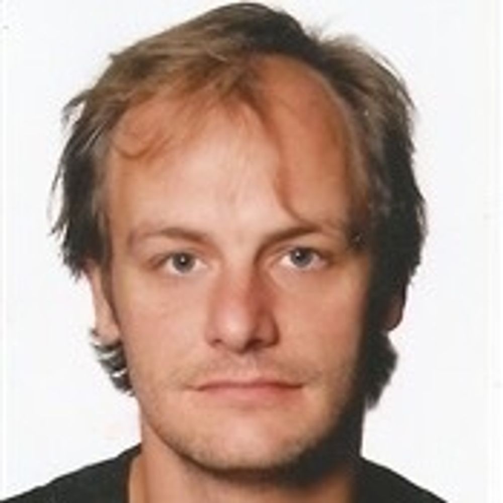 Profile picture michielvanmeeteren.bsky.social