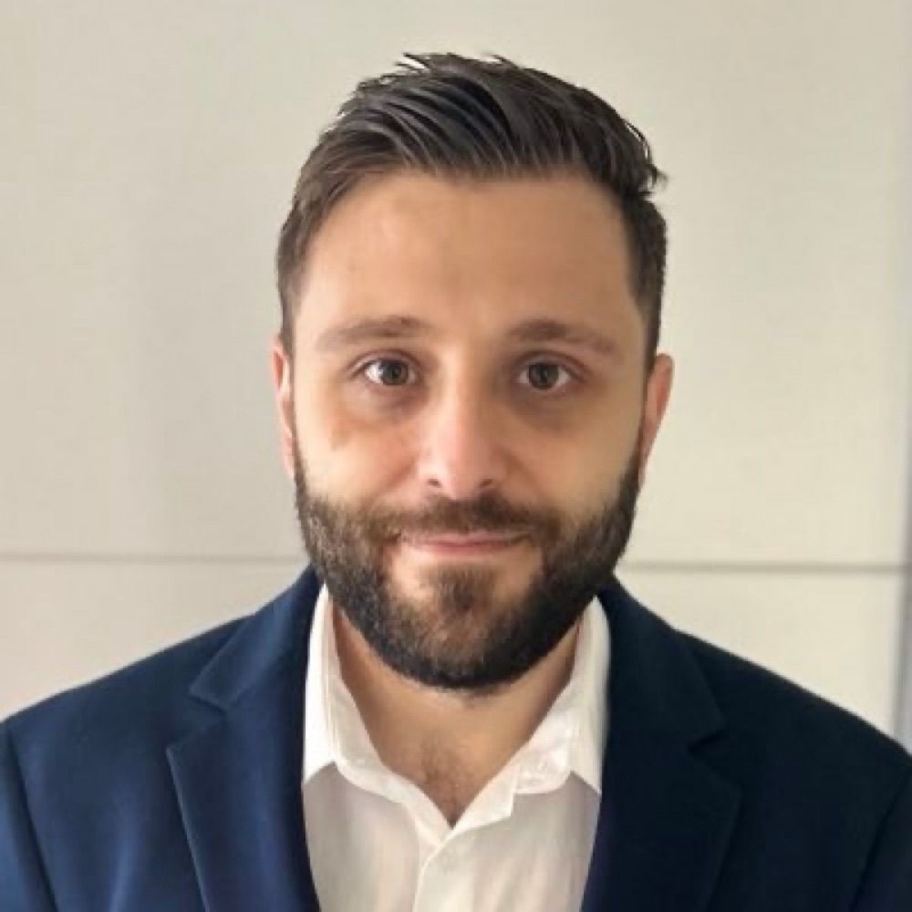 Stefan Prekovic