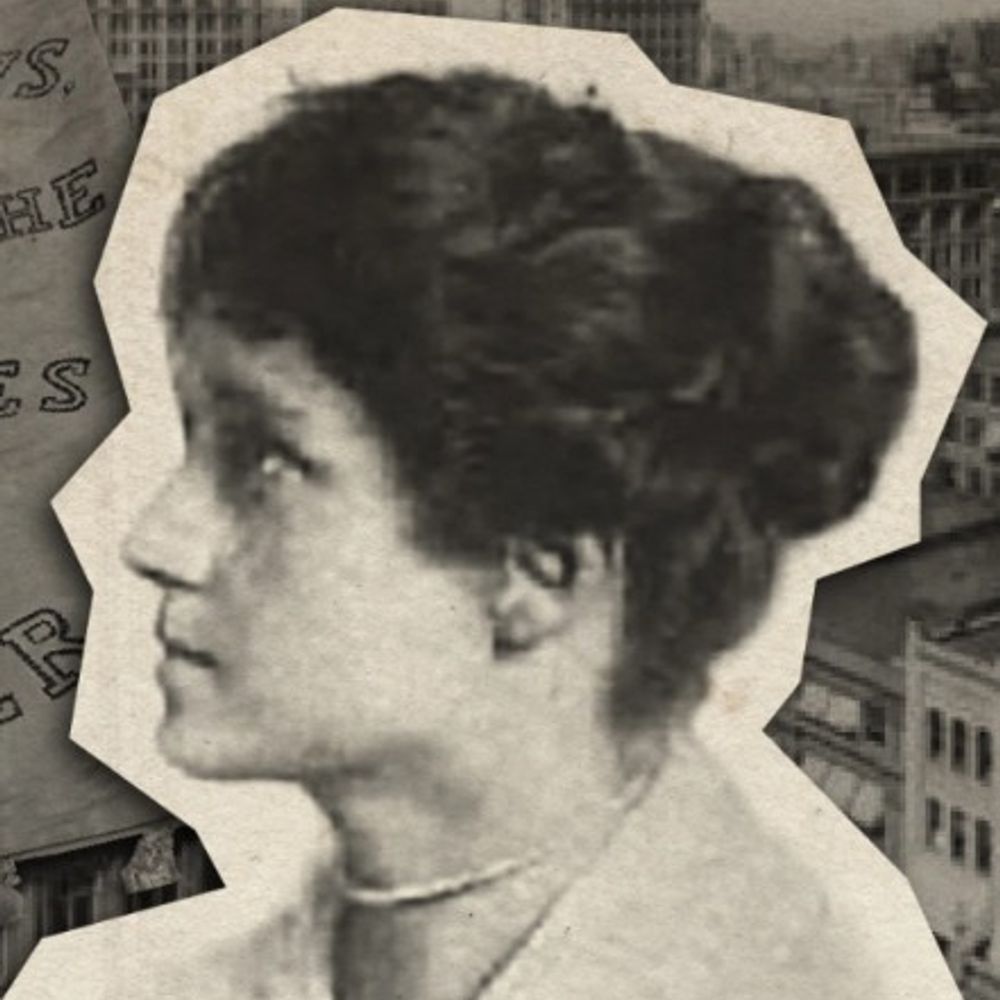 Alice Laughlin