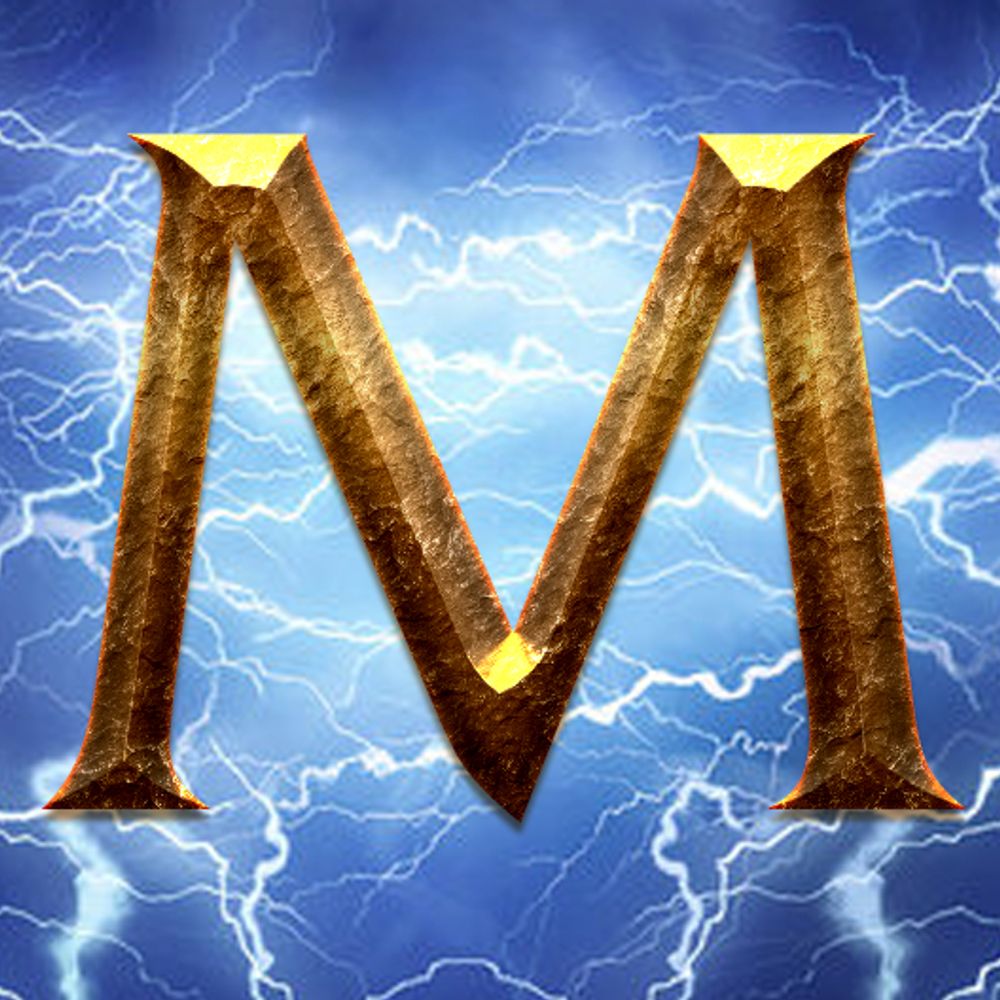 MYTHBORNE -THE MYTHIC ADVENTURE TTRPG