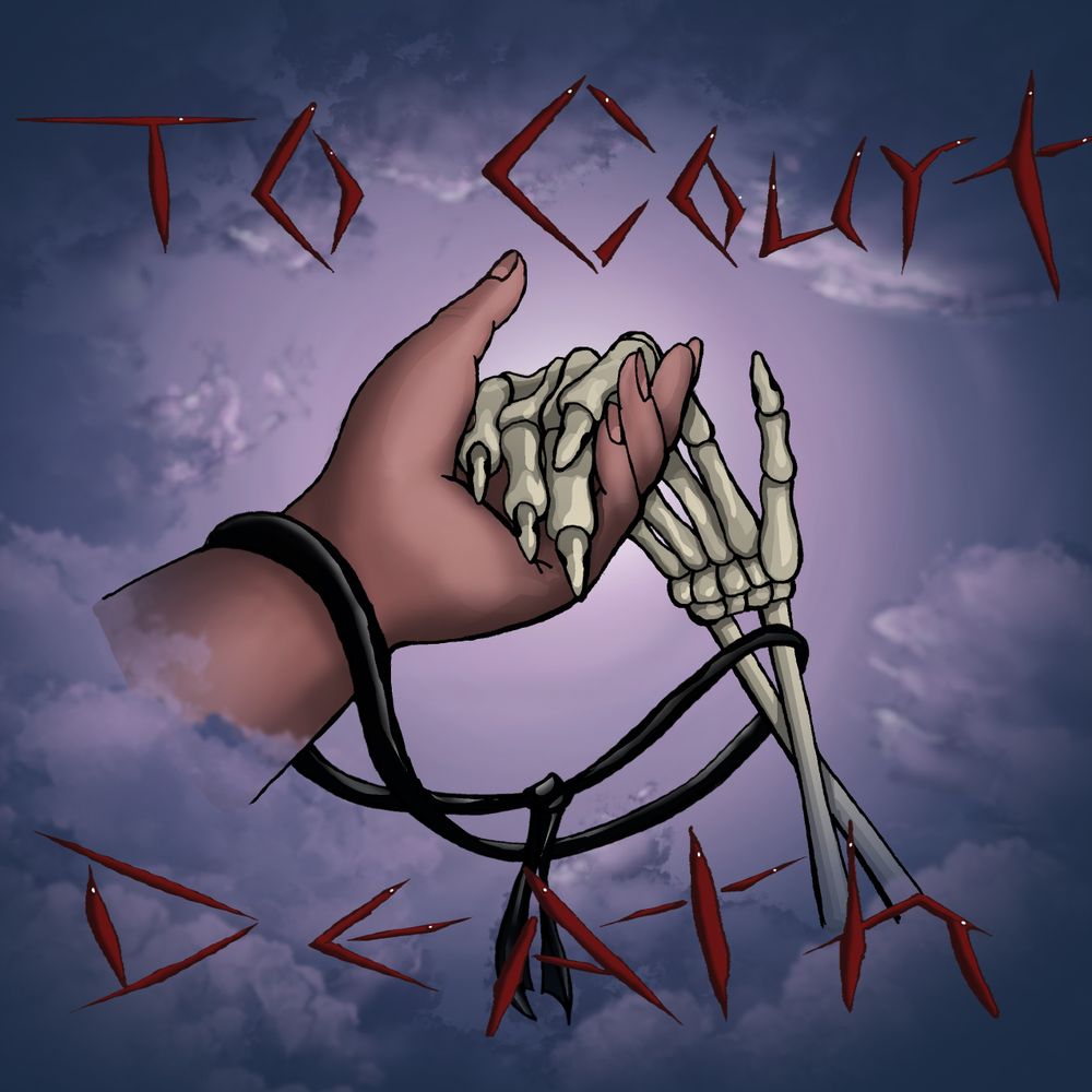 To Court Death, an episodic podcast