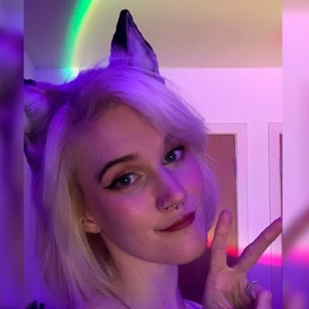 melissa 🦊