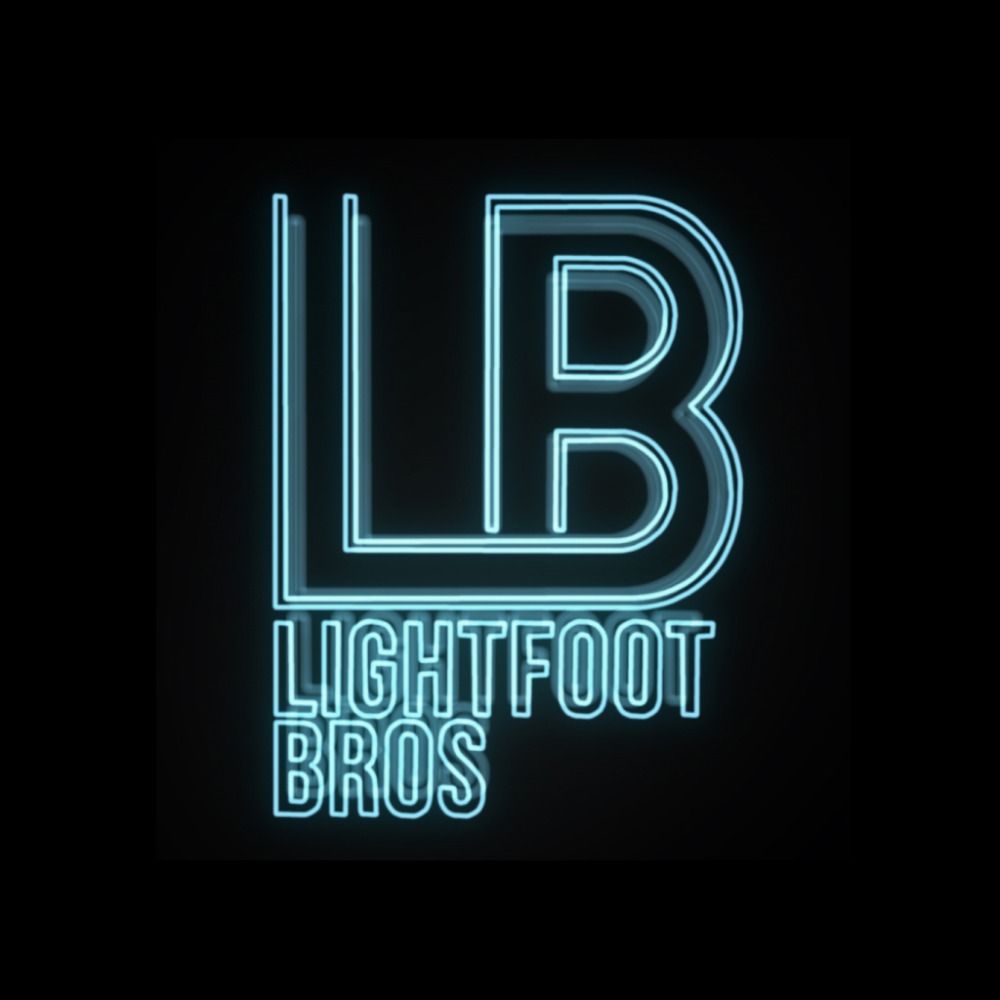 Lightfoot Bros Games
