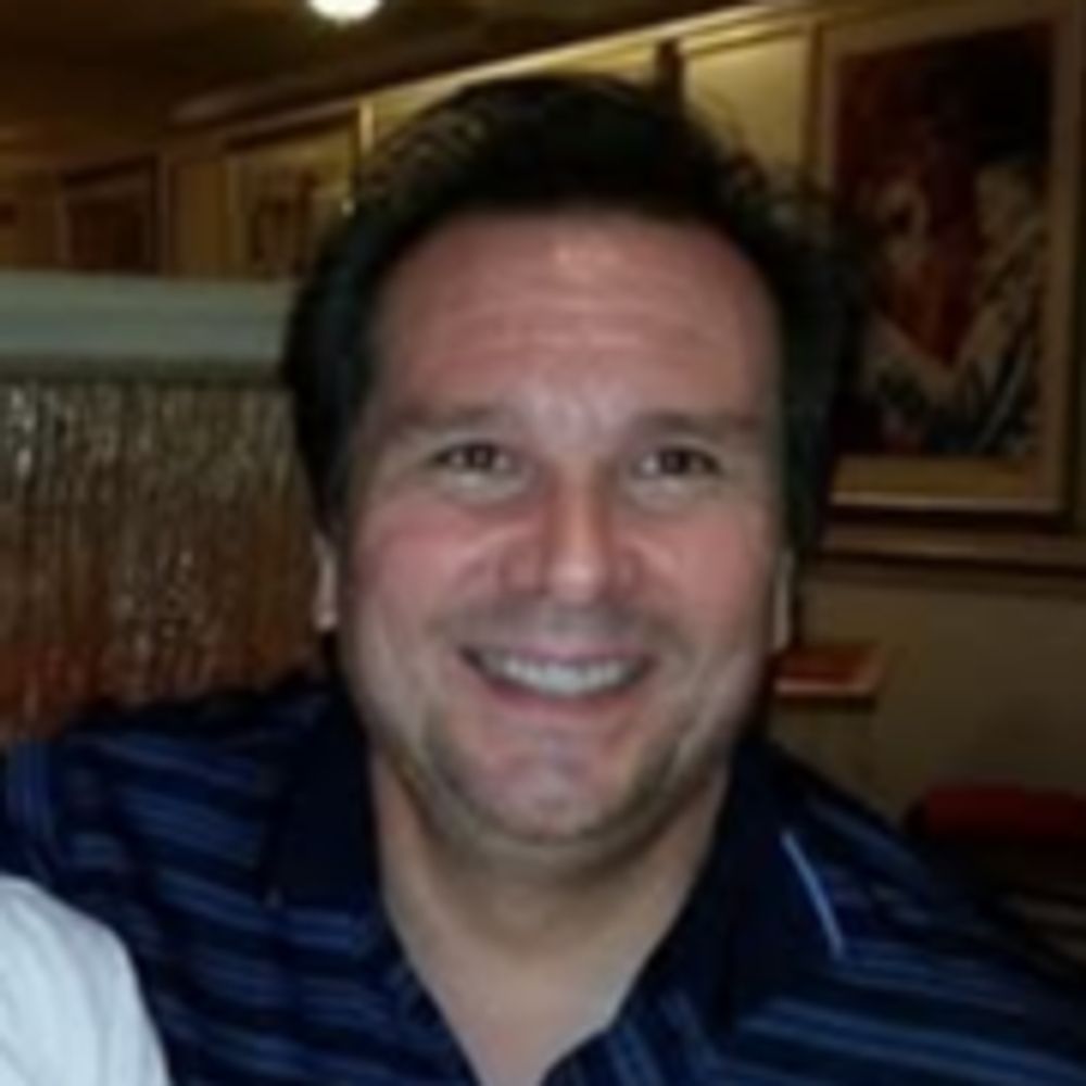 Chris Younger
