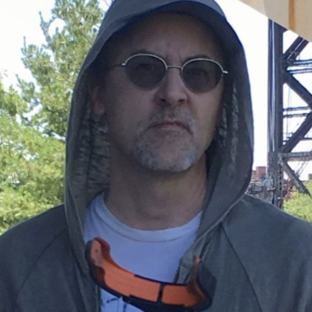 Mike Ramsey