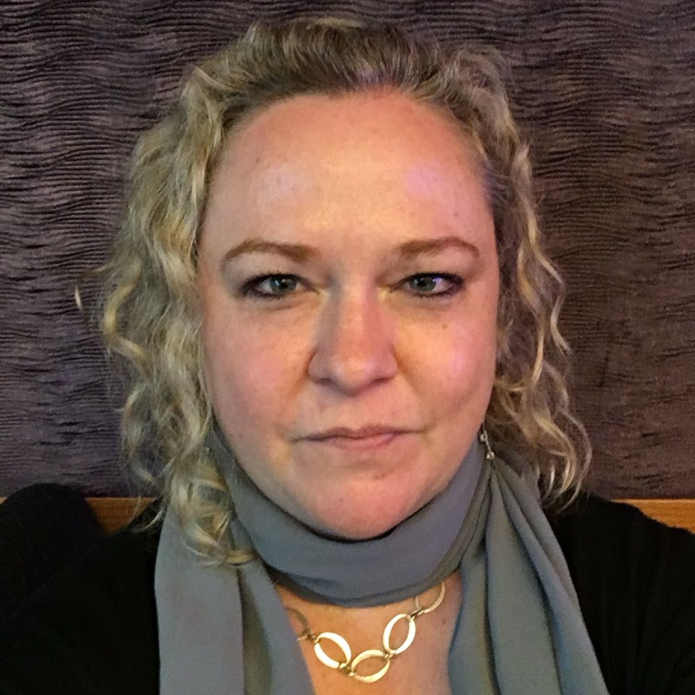 Rachel Campbell