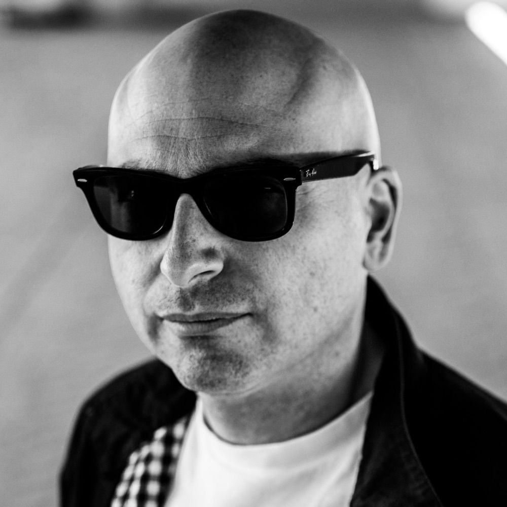 Xavier Martínez
