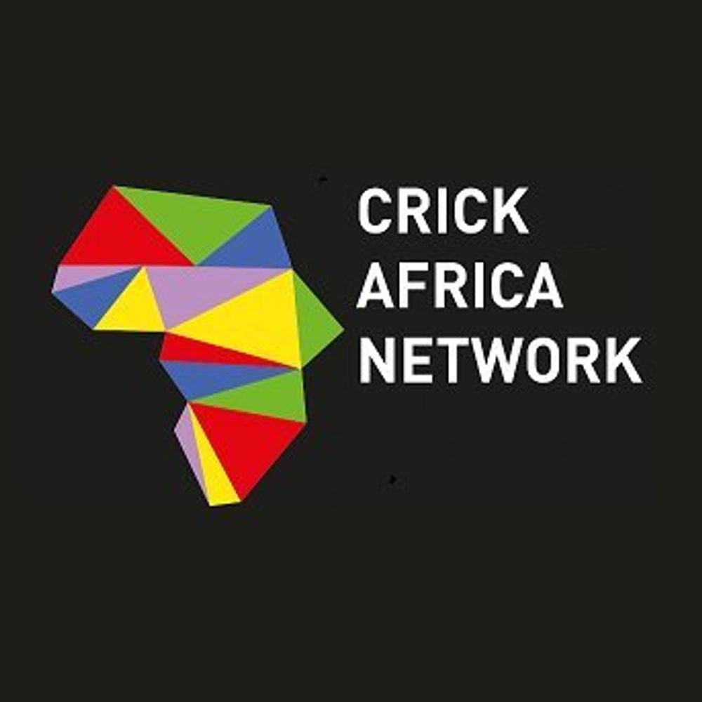 Crick Africa Network