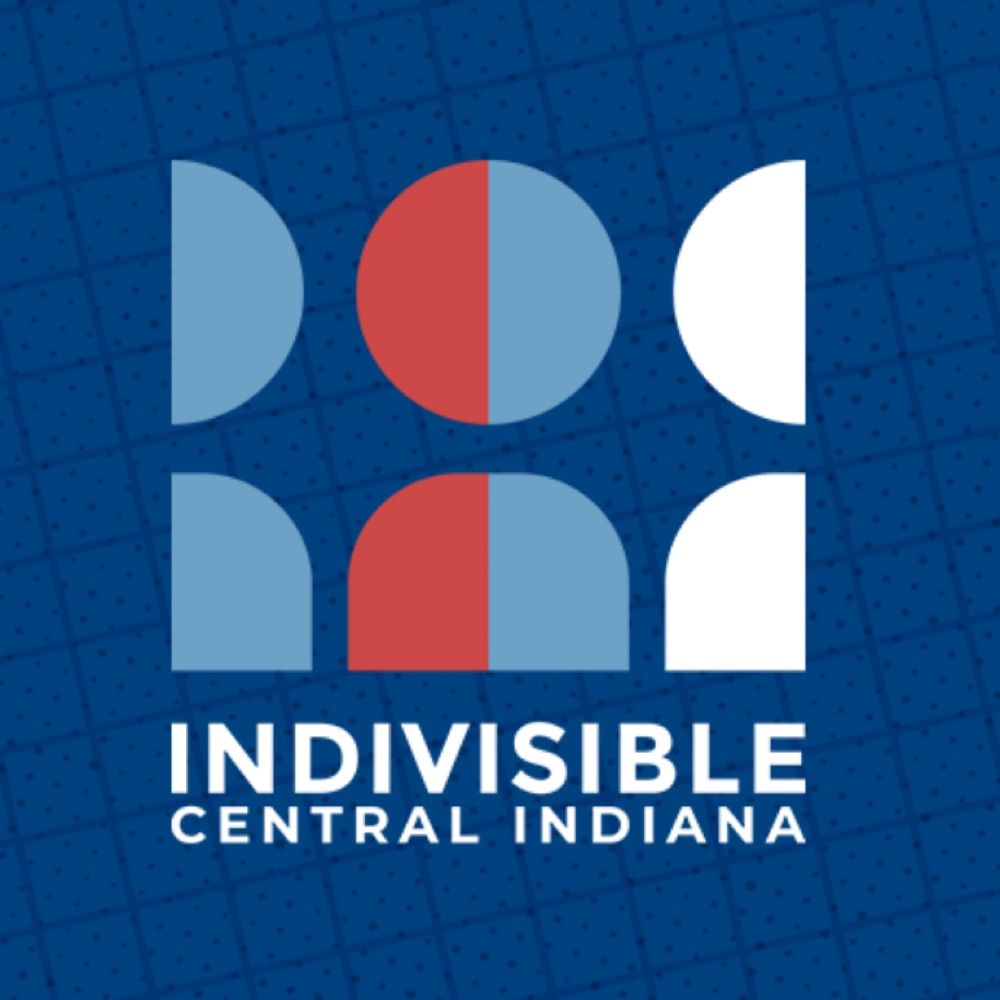 Indivisible Central Indiana