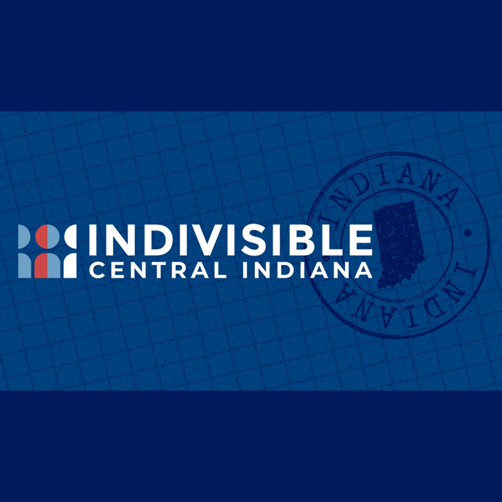 Indivisible Central Indiana
