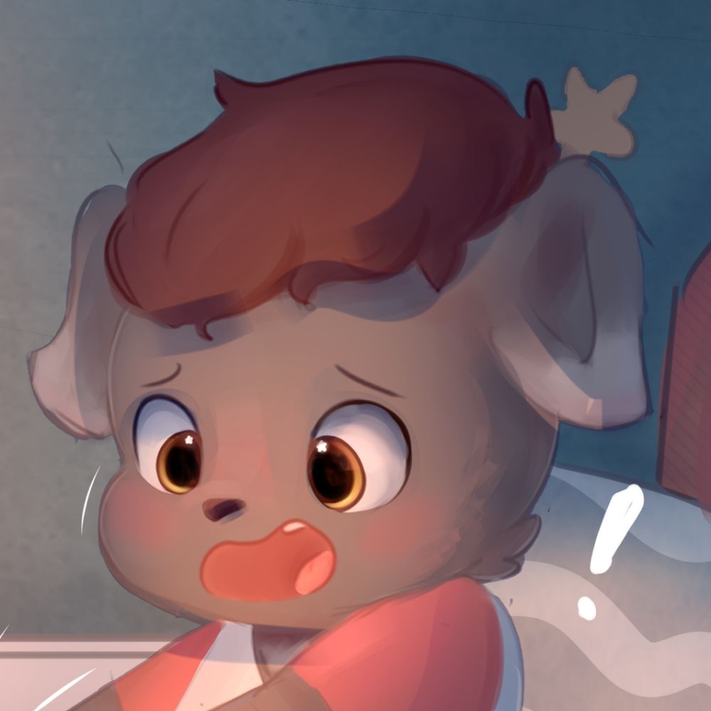 Lamb in Wolf's Clothing
