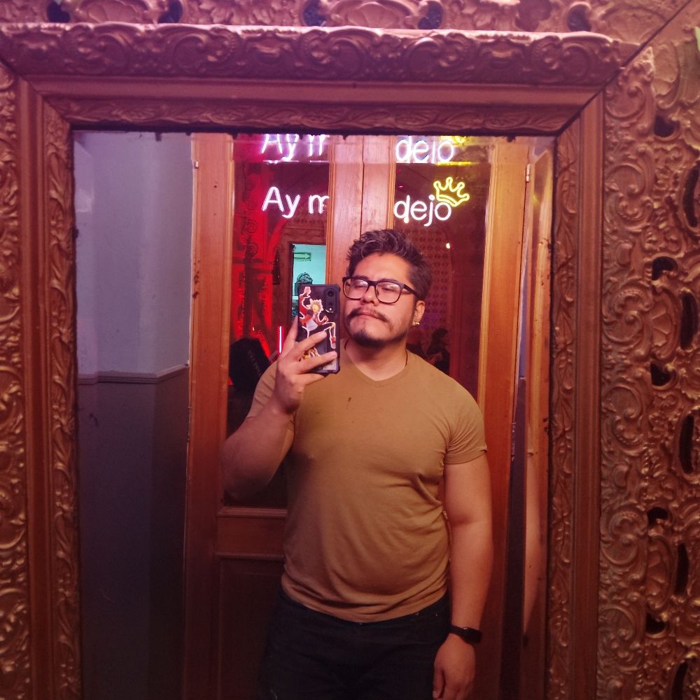 Mr. Leví