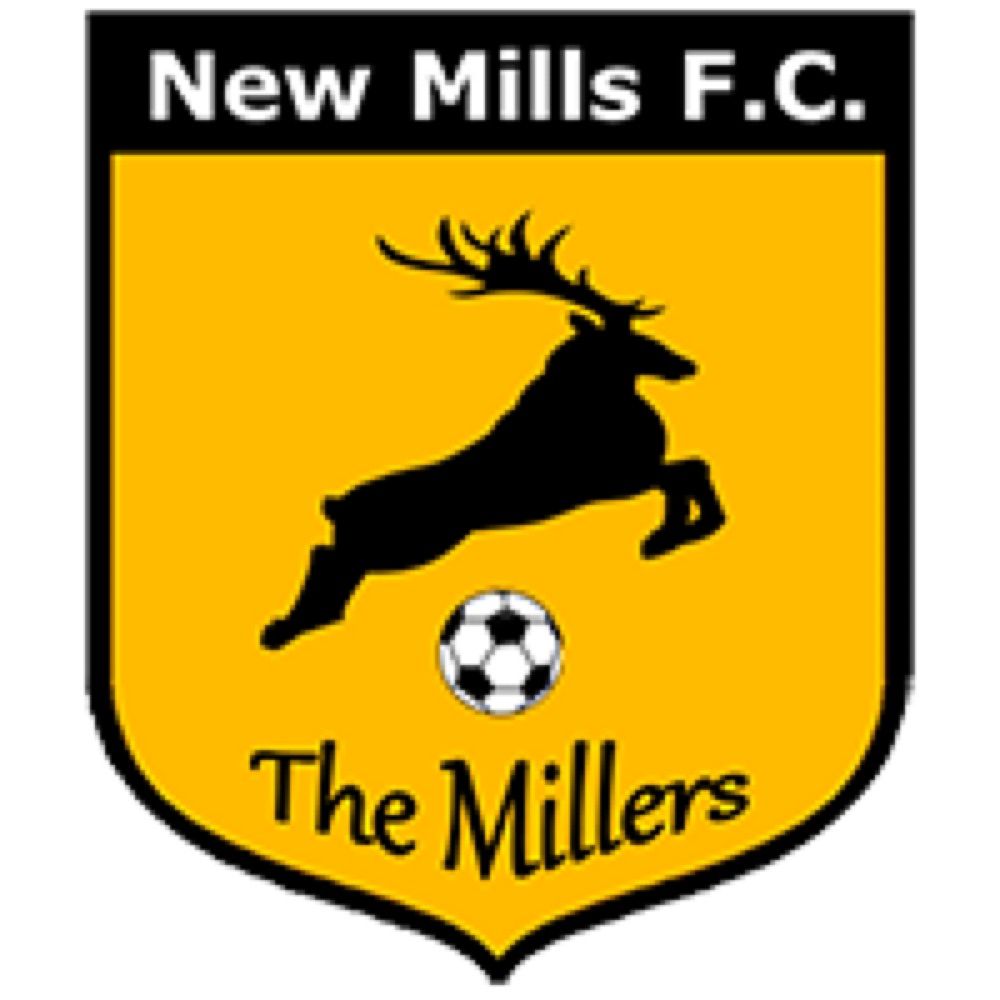 New Mills Football Club