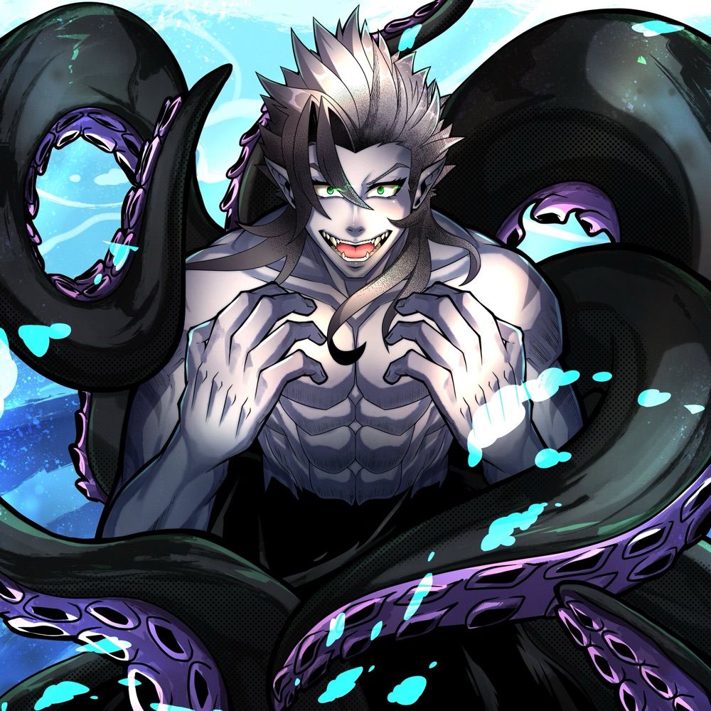 SethTheKraken