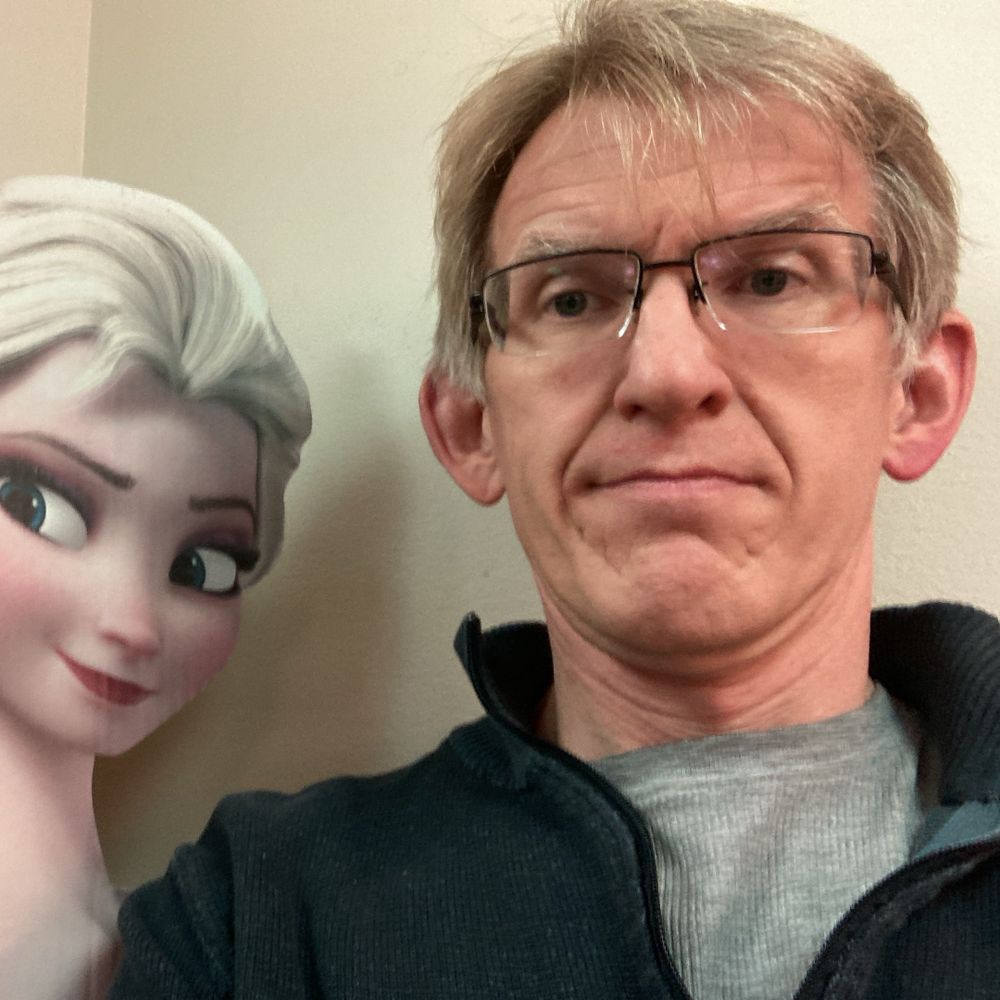 Tim Kaldahl
