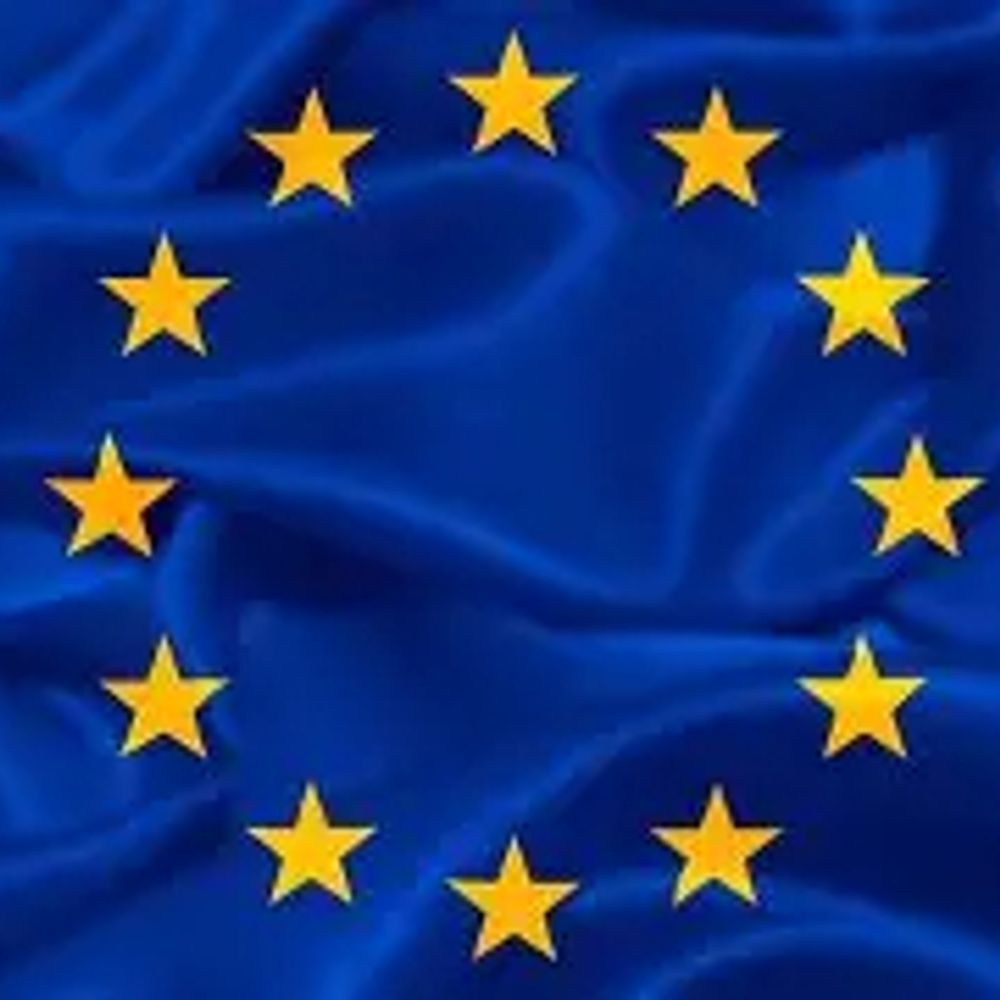 EU Values & Doctrine🌷🍀🇪🇺🏴󠁧󠁢󠁳󠁣󠁴󠁿#PR