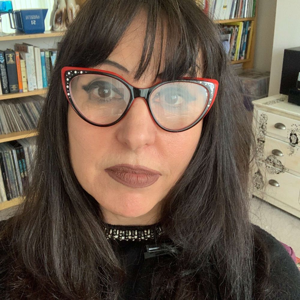 Barbara Pezzini, PhD